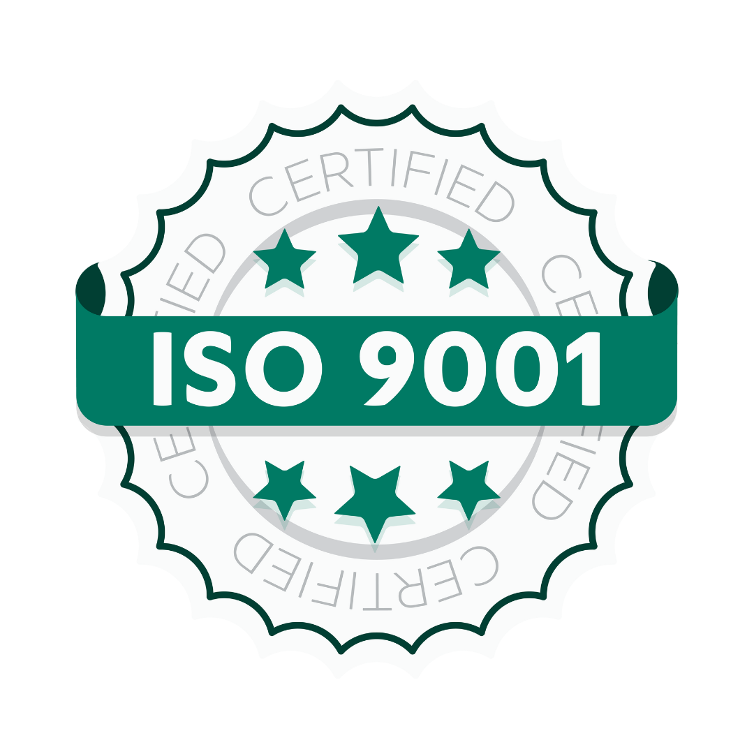 ISO 9001 Version 2015 Certified Companies List | SJ Innovation